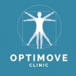 Optimove Clinic, London, logo