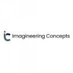Imagineering Concepts LLC, Dubai, logo