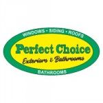 Perfect Choice Exteriors & Bathrooms, Creve Coeur, logo