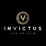 Invictus Health Club | Best Gym & Fitness Club, CHATSWOOD, logo