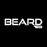Beard | Men's Grooming Store in Australia, Melbourne, logo