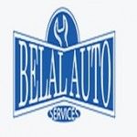 Belal Auto service - Garage Mécanique, Quebec, logo