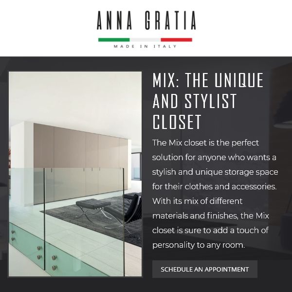 Anna Gratia Brooklyn 