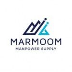 Marmoom Manpower, Dubai, logo