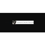 Ronald Sachs Violins, Lilburn, logo