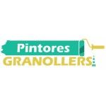 Pintores Granollers, Granollers, logo