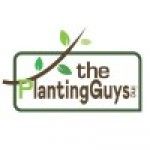 The Planting Guys, Caledon, logo