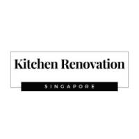 Kitchen Renovation Singapore, Singapore