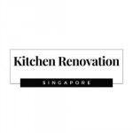 Kitchen Renovation Singapore, Singapore, logo