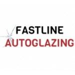 Fastline Autoglazing, Sussex, logo
