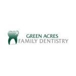 Green Acres Family Dentistry Twin Falls, Twin Falls, ID, logo
