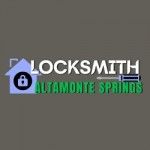 Locksmith Altamonte Springs FL, Altamonte Springs, Florida, logo
