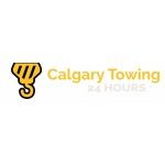 Calgary Tow Truck, Calgary, logo
