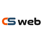 Criação de Sites Campinas - CS Web, Campinas, logótipo