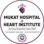 Mukat Hospital, Chandigarh, logo