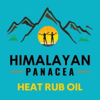 Himalayan Panacea Heat Rub Oil, Girraween Himalayan Panacea Heat Rub Oil, Girraween