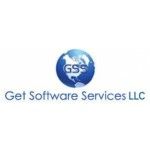 Get Software Services, Wilmington, logo
