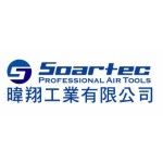 Soartec Industrial Corp. Air Pneumatic Tools, Impact Wrench, Air Sanders, Air Grinders and Power Tools, Cordless Tools, Wufeng, logo