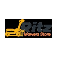 Ritz Mowers Store, Jakarta Barat