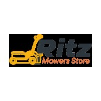 Ritz Mowers Store, Jakarta Barat Ritz Mowers Store, Jakarta Barat
