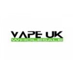 Vape UK Wholesale, Manchester, logo