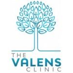The Valens Clinic, Dubai, logo
