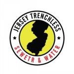 Jersey Trenchless, Bound Brook, logo