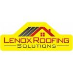 Lenox Roofing Solutions, Myrtle Beach, SC, logo