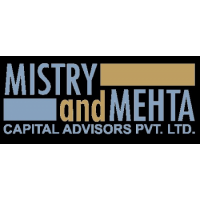 Mistry And Mehta Capital Advisors Private limited, Surat