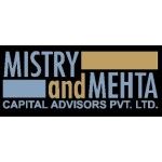 Mistry And Mehta Capital Advisors Private limited, Surat, प्रतीक चिन्ह