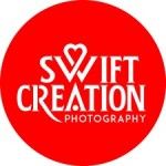Swift Creation Photography, Kolkata, logo