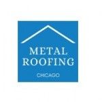 Metal Roofing Chicago, Chicago, logo