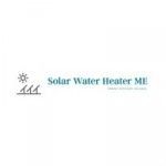 SOLAR WATER HEATER ME, Dubai, logo