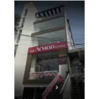THE ARVIND STORE, Gorakhpur THE ARVIND STORE, Gorakhpur