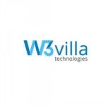 W3villa Technologies, Delaware, logo