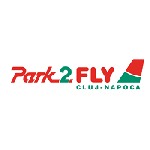 Park2Fly, Cluj-Napoca, logo