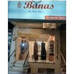 BANAS THE FABRIC SHOP: Designer clothing store in Chennai, Chennai, logo