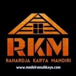 PT Rahardja Karya Mandiri, Sumatera Selatan, logo