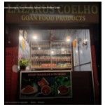 Lazarus Coelho Goan Sausages, Goan Masalas, Spices, Goan Pickles & Much More.., Arpora, प्रतीक चिन्ह