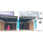 Cube Doors, Kerala, प्रतीक चिन्ह