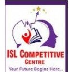 ISL Competitive Centre, New Delhi,, प्रतीक चिन्ह