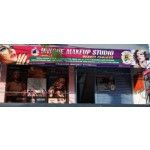 Unique MakeUp Studio Ladies & Kids Beauty Parlour, Kerala, प्रतीक चिन्ह