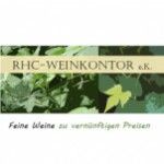 RHC-Weinkontor e.K., Odenthal, Logo