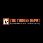 The Throne Depot, Billerica, logo