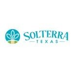 Solterra Texas, Mesquite, logo