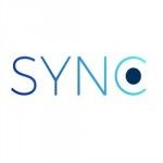 SYNC PR Pte Ltd, Singapore, logo
