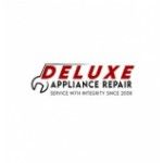 Deluxe Appliance Repair, Toronto, logo