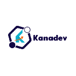 Kanadev | Digital Marketing Agency, Mississauga, logo