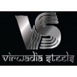 VIRWADIA STEELS STAINLESS STEEL SUPPLIERS IN INDIA, CHENNAI, प्रतीक चिन्ह