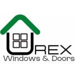 UREX Windows & Doors, Calgary, AB, logo